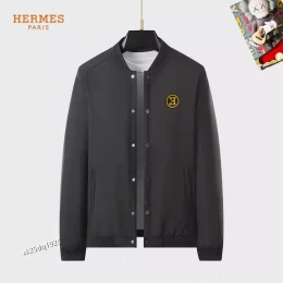 hermes veste manches longues pour homme s_12b1a25